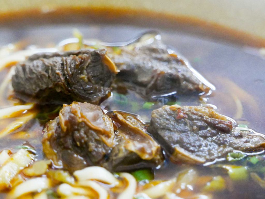 牛肉