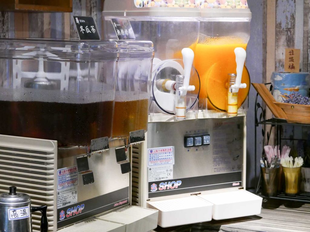 飲料吧