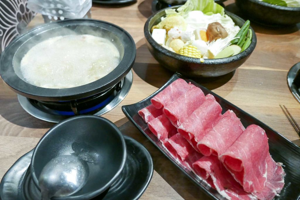 肉盤